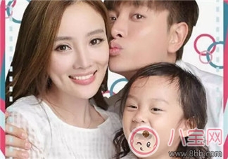 性格|甜馨懂事有气质 李小璐育儿观念有妙招