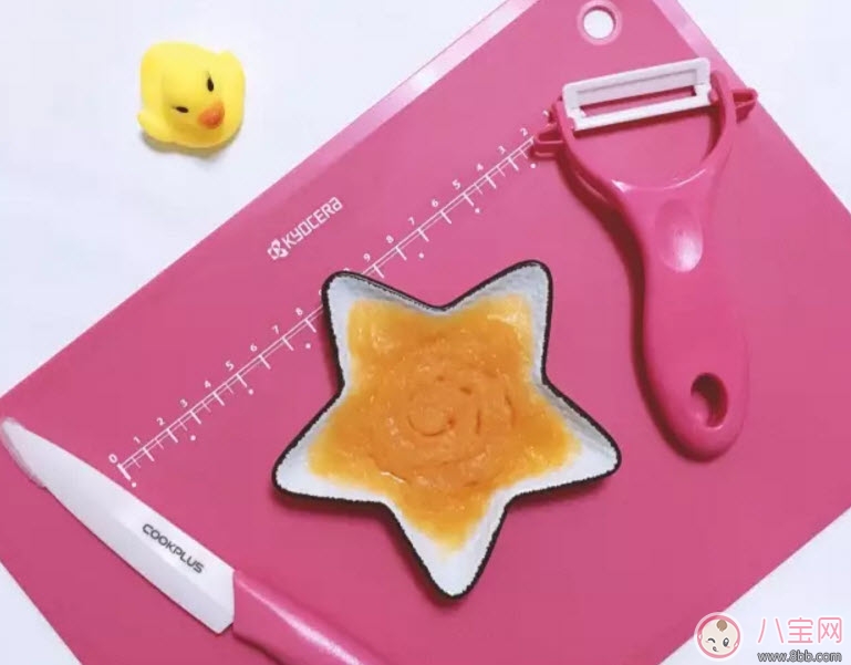 辅食|简单实用版辅食工具清单 辅食工具必备6件足够