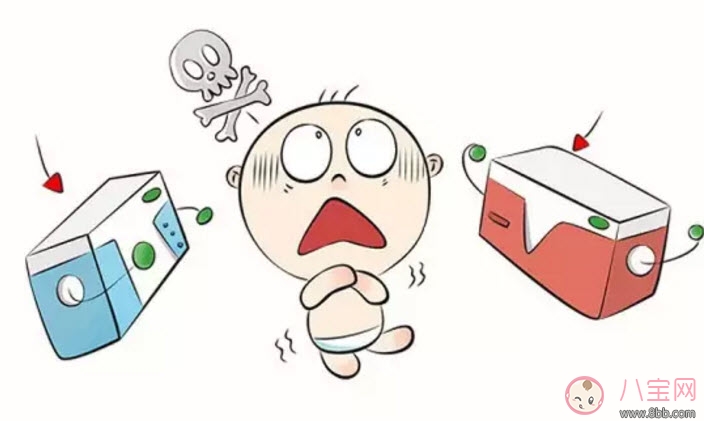 宝宝|宝宝药箱准备什么药品 家中婴儿常备必备药品清单