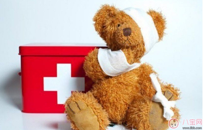 宝宝|宝宝药箱准备什么药品 家中婴儿常备必备药品清单