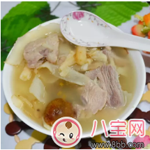 湿气|夏季湿气重的危害 去湿气食谱