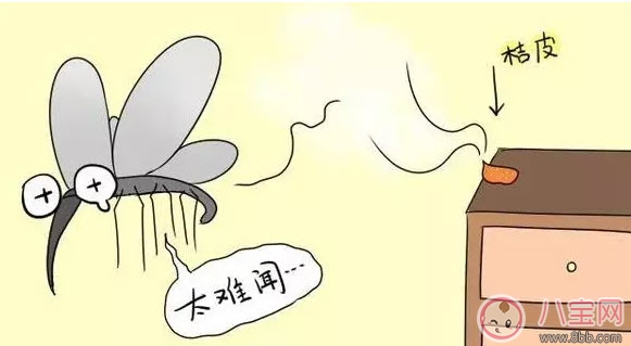 驱蚊|夏天宝宝驱蚊方法大全 宝宝驱蚊成分哪种安全有效