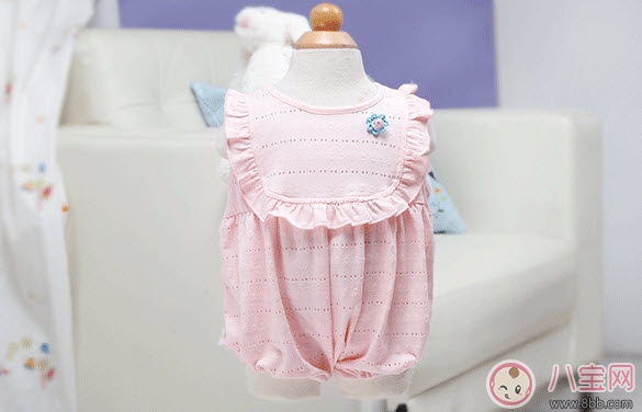 婴儿|2017夏天婴儿穿什么衣服好 宝宝夏天衣服图片