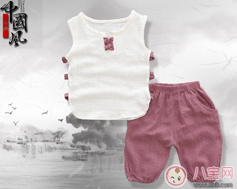 婴儿|2017夏天婴儿穿什么衣服好 宝宝夏天衣服图片