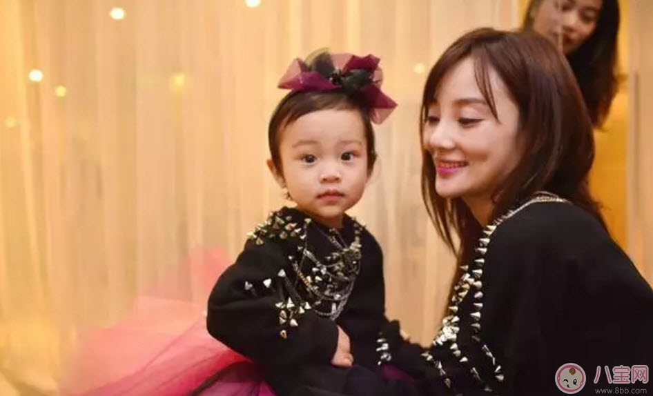 李小璐|甜馨越来越美的原因 芭蕾舞蹈学习好处多