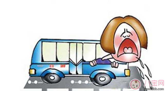 晕车|不知道自己怀孕吃了晕车药怎么办 怀孕可以吃晕车药吗