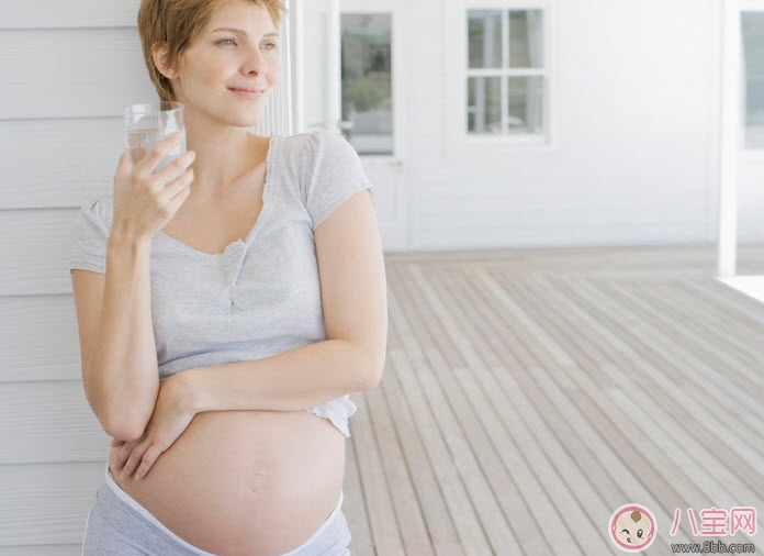 禁忌|怀孕不能做的事禁忌 宝宝在妈妈肚子里也会害怕