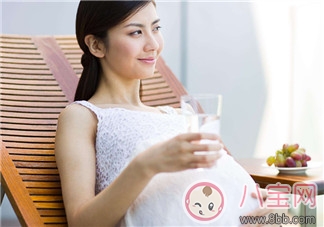 孕期|孕期吃零食的原则 吃对零食好处多