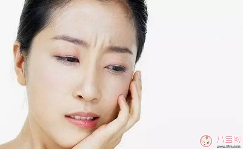 口腔溃疡|孕妇口腔溃疡怎么办 孕妇口腔溃疡小妙招(口腔溃疡食疗推荐)