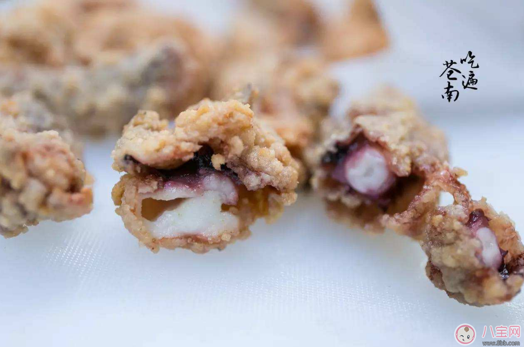 鱿鱼|孕妇想吃鱿鱼怎么办 孕妇能吃鱿鱼吗