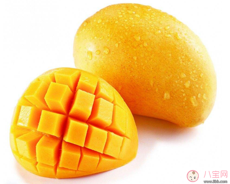 芒果|怀孕想吃芒果可以吃多少 怀孕芒果怎么吃
