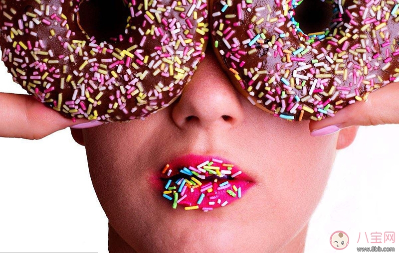 疾病|避免伤害眼睛女性健康如何保障