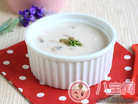 记忆力|提高宝宝记忆力 这样做辅食健康营养又全面