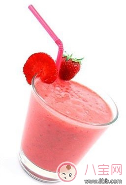 解渴|2017三伏天如何解渴 宝宝营养果汁怎么做