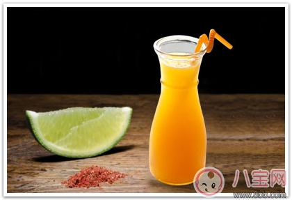 解渴|2017三伏天如何解渴 宝宝营养果汁怎么做
