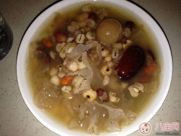 食谱|宝宝多大能吃粗粮粥呢 选什么样的粗粮粥合适