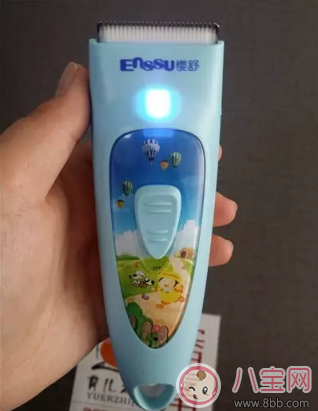 婴幼儿理发器|婴儿理发器什么品牌好 樱舒牌怎么样？
