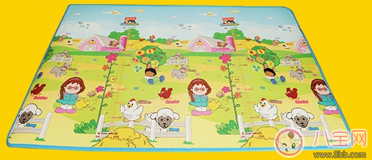 爬行|宝宝怎么爬好 宝宝爬行垫选择推荐