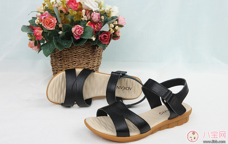 凉鞋|孕妇凉鞋怎么选 孕妇可以穿的凉鞋推荐