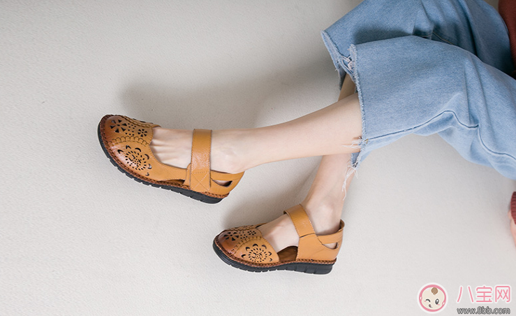 凉鞋|孕妇凉鞋怎么选 孕妇可以穿的凉鞋推荐