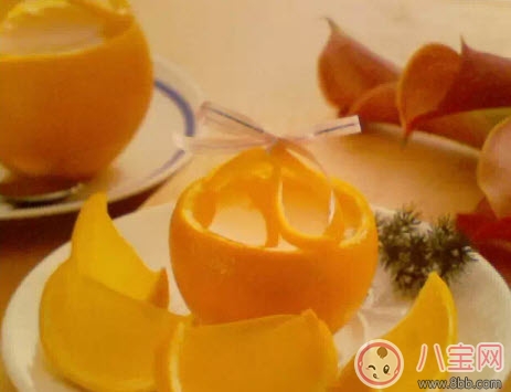 自制|夏季放暑假如何让孩子爱上辅食 从自制甜品做起