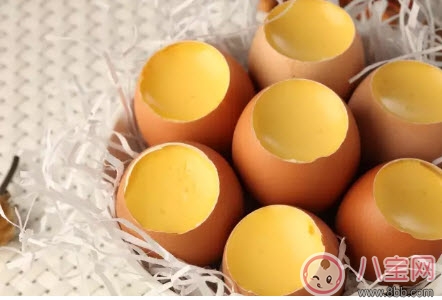 自制|夏季放暑假如何让孩子爱上辅食 从自制甜品做起