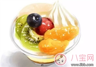 自制|夏季放暑假如何让孩子爱上辅食 从自制甜品做起