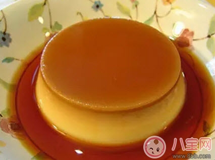 自制|夏季放暑假如何让孩子爱上辅食 从自制甜品做起