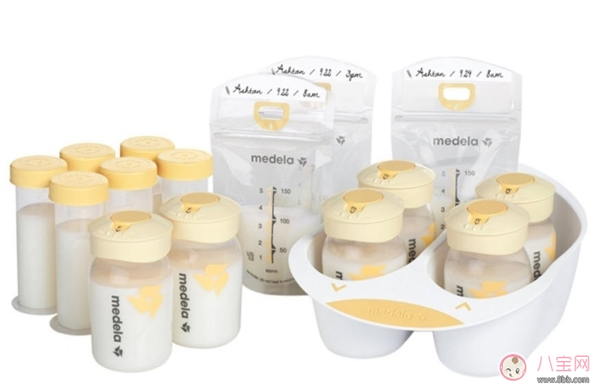 喂养|母乳储存方法和时间 母乳喂养多久最好