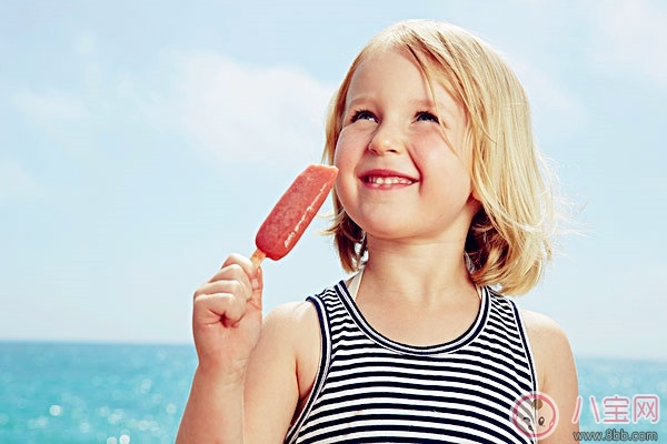 带娃|2017三伏天带娃注意这四种状况 安心过夏天