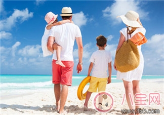 带娃|2017三伏天带娃注意这四种状况 安心过夏天