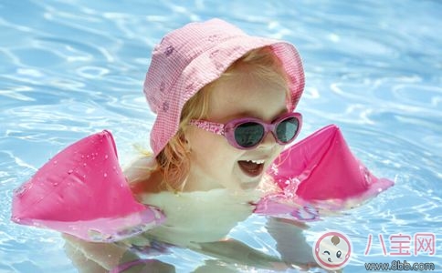 带娃|2017三伏天带娃注意这四种状况 安心过夏天