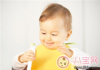 |如何引导宝宝吃饭 教宝宝吃饭有妙招