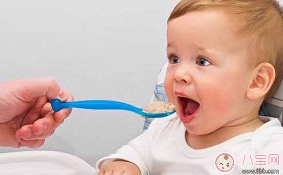 |如何引导宝宝吃饭 教宝宝吃饭有妙招