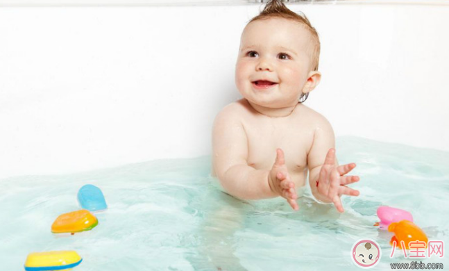 洗澡|宝宝不爱洗澡怎么办 1到3岁宝宝不爱洗澡原因总结