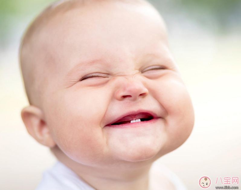 磨牙|宝宝磨牙是有蛔虫吗 宝宝夜磨牙怎么办