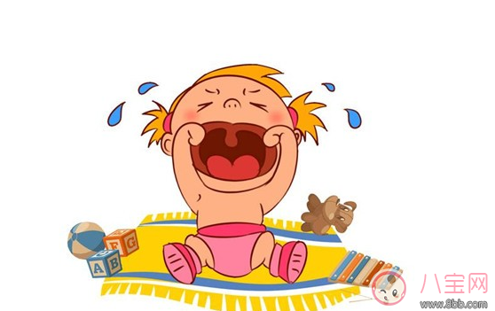 哭|孩子公众场合闹要东西怎么处理 是妥协还是坚持