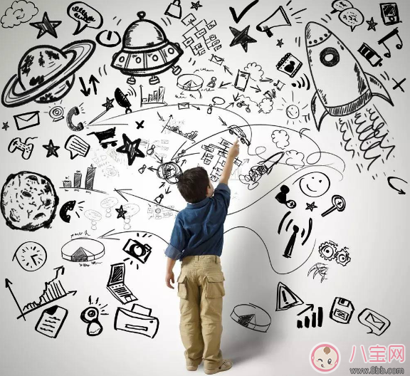 为什么|宝宝总是问为什么如何回答好 充满好奇心的问答怎么获得孩子的喜爱