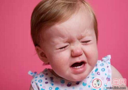 鼻塞|夏季宝宝鼻塞的症状 如何让宝宝睡好觉