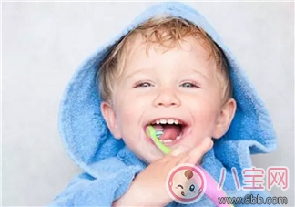 音乐故事|宝宝不爱刷牙 听听音乐故事小熊拔牙