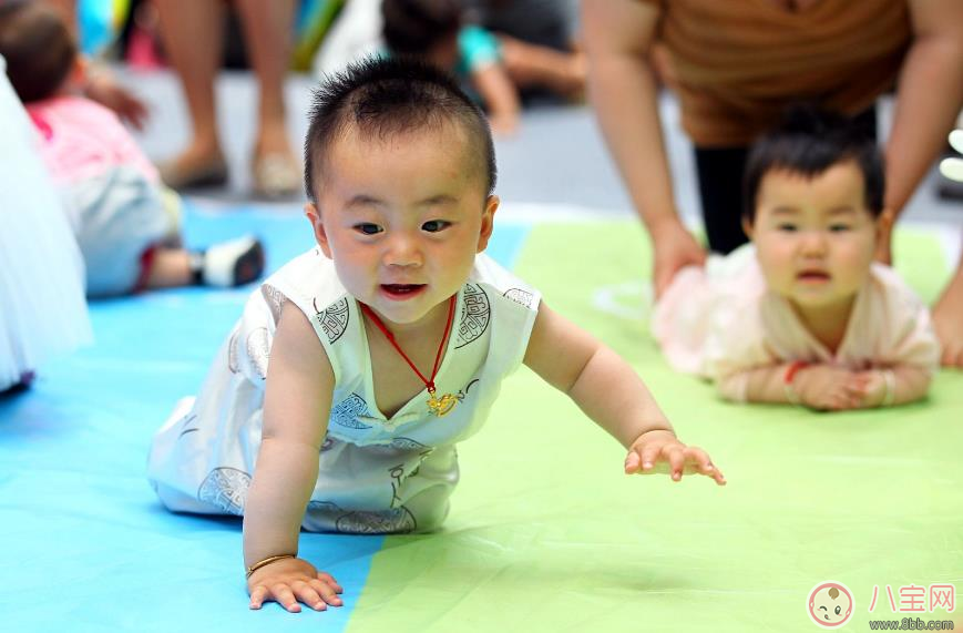 智商|这样做竟能开发宝宝大脑 开发宝宝智力方法攻略