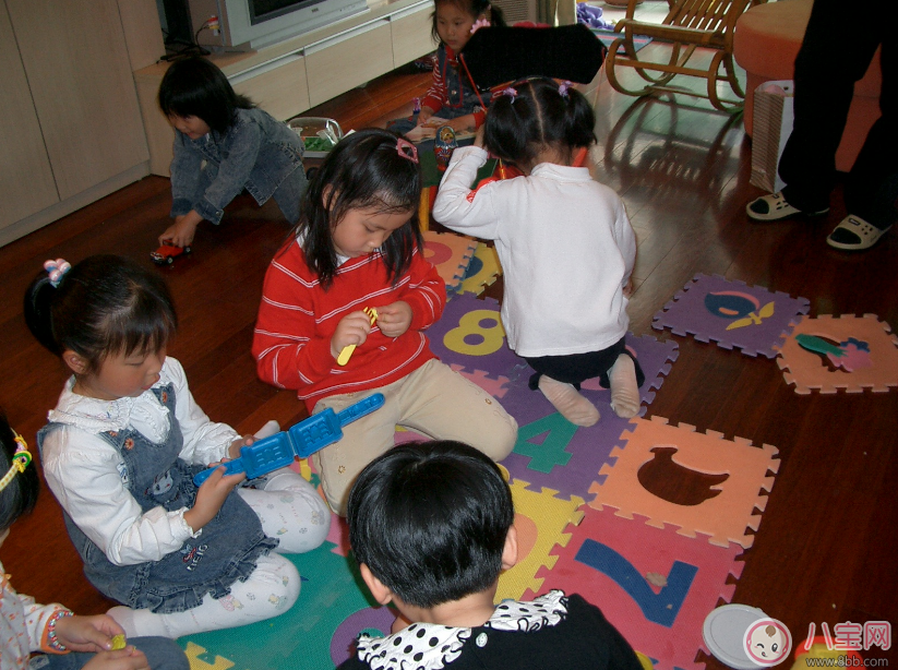 规则|让孩子讲规则有多么重要 看完这个你就会明白