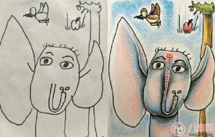 故事|亲子故事 爸爸应该为孩子做些什么