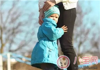 性格|宝宝一直害羞怕生 如何引导孩子更合群