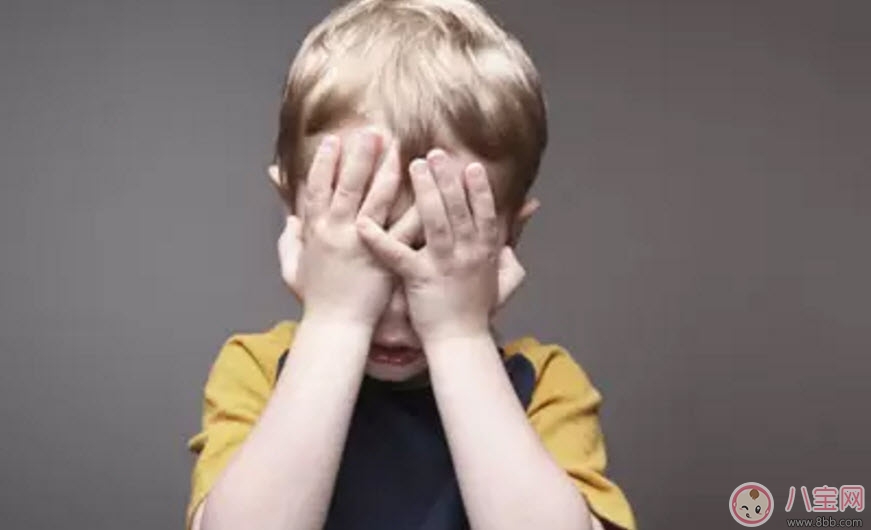 性格|宝宝一直害羞怕生 如何引导孩子更合群