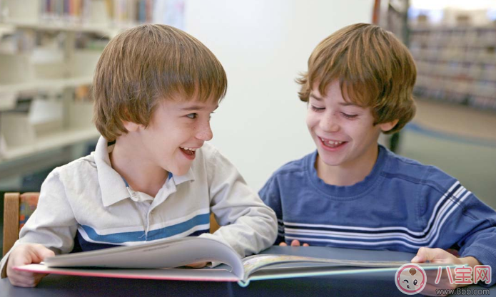 书籍|儿童书籍选怎么类型的好 这三类儿童书不能买