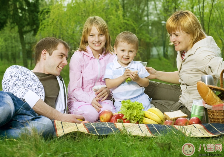 亲子|夏季亲子自驾游攻略 夏天带宝宝自驾游攻略