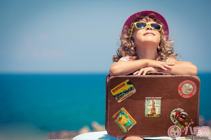 亲子|夏季亲子自驾游攻略 夏天带宝宝自驾游攻略