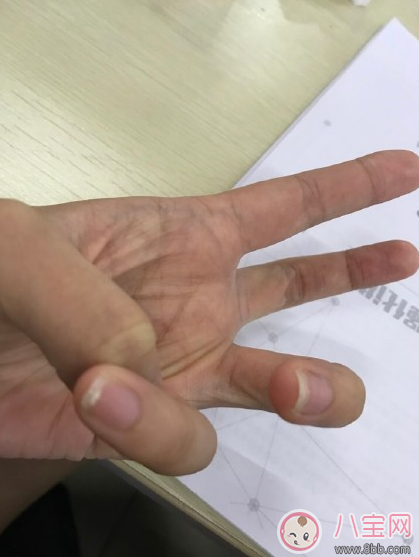 怎么玩|张一山秋水誓怎么玩 秋水誓手势步骤图片