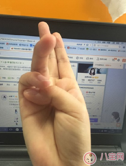 怎么玩|张一山秋水誓怎么玩 秋水誓手势步骤图片